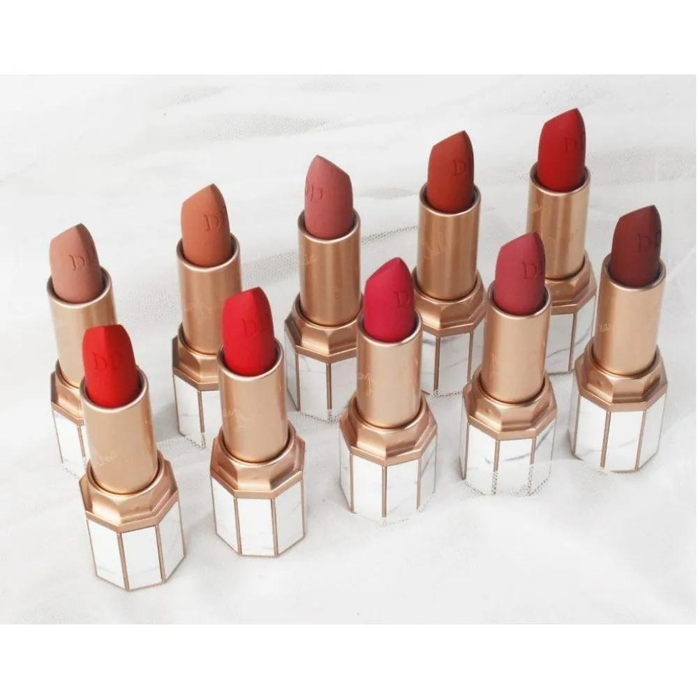 

Dear dahlia Lip Paradise Effortless Matte Lipstick 3.2g