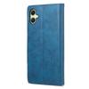 For Samsung Galaxy A07 5G/A07 4G Wallet Case RFID Blocking PU Leather Phone Cover