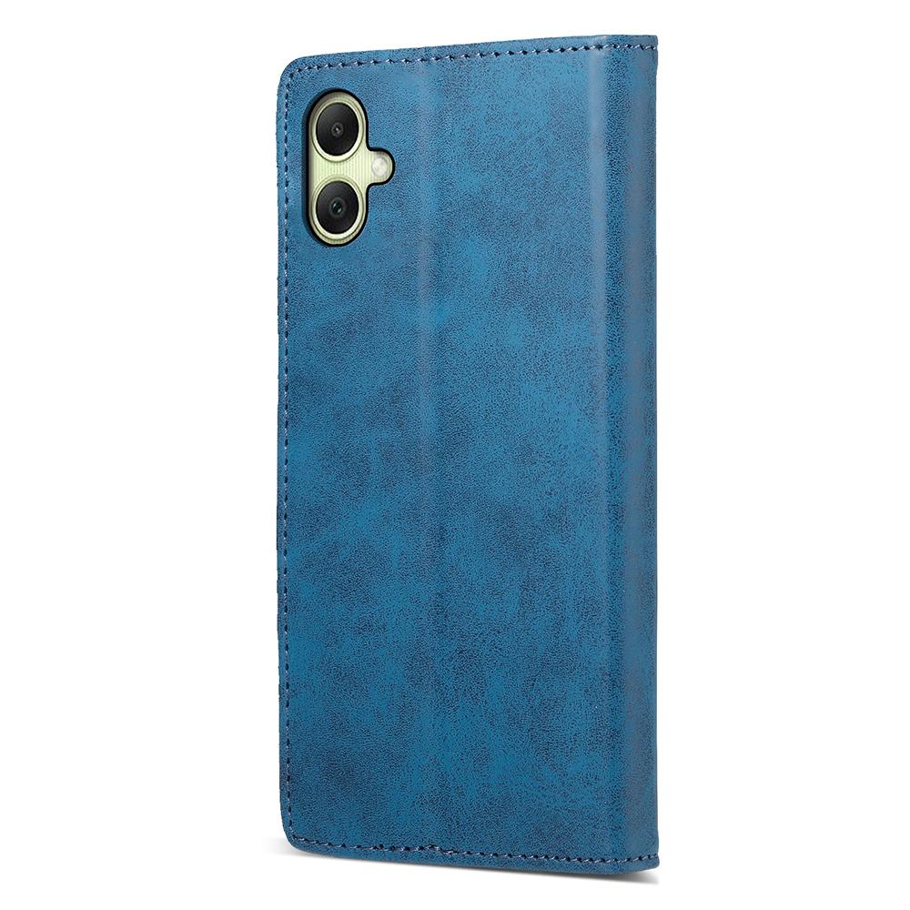 For Samsung Galaxy A07 4G Wallet Case RFID Blocking PU Leather Phone Cover