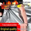 - Heavy-Duty Waterproof UV Protective Outdoor Awning Canvas Tarpaulin