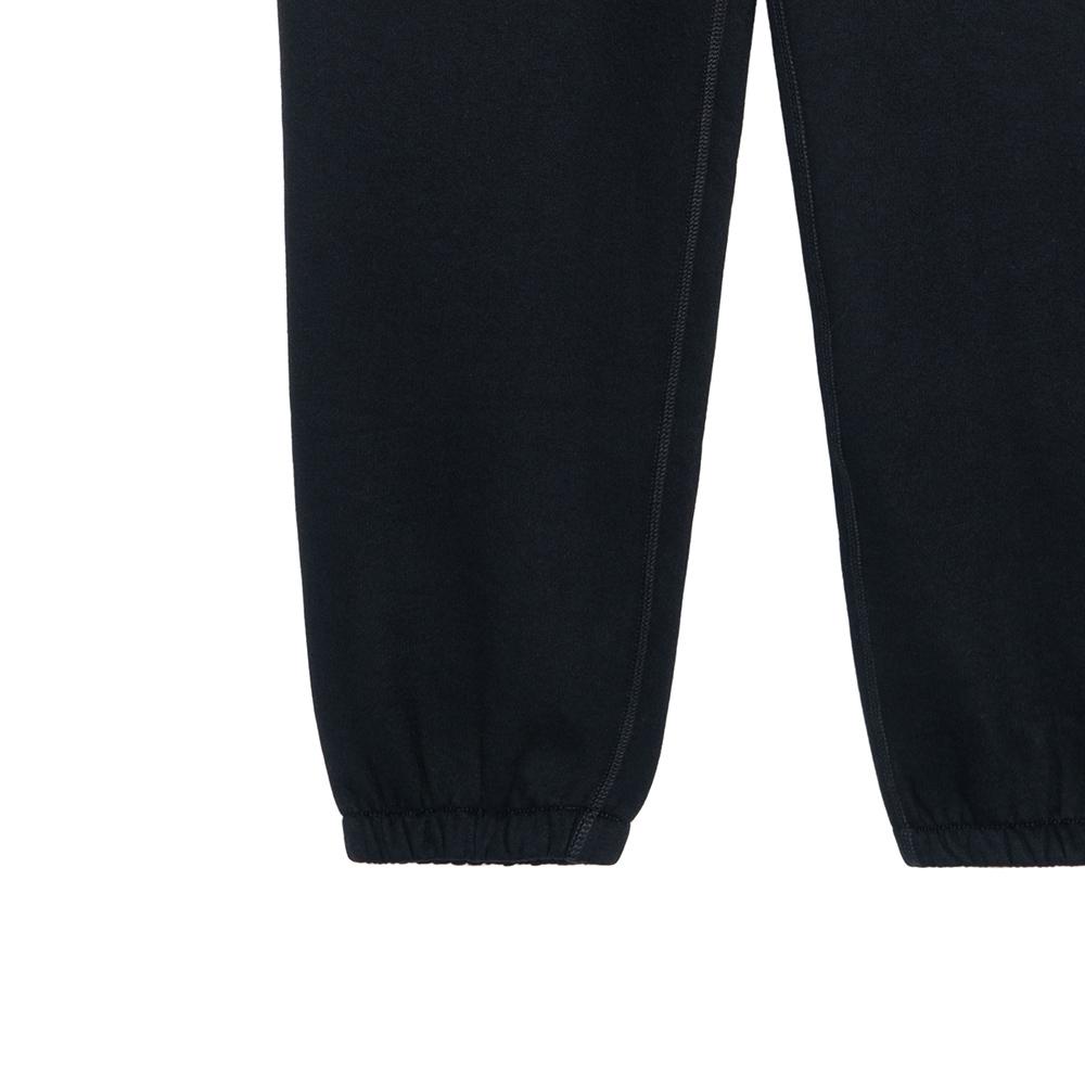 Polo Ralph Lauren Olo Pony Tapered Knit Sweatpants Men Bottoms Black 710793939-001