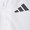 adidas Běžecká Pohodlná Všestranná Módní Ležérní Bunda Pánská Bunda Bílá JC9892