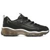 Skechers D'Lites 'Black' Women's 896086-BBK