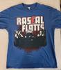 Rascal Flatts July 18, 2009 Chicago, IL Concert T Shirt Medium