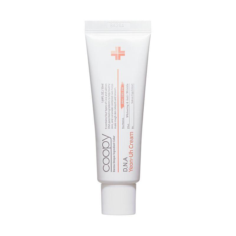 DNA Salmon Cream