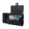 Crossbody Bag Fashion Leather Case For Samsung Galaxy Z Flip 7 FE 6 5 4 3 Flip7 Flip6 Flip5 5G Long Lanyard Wallet Card Cover