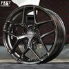 17-19 Inch Alloy Wheels Compatible with Mondeo, Civic, A4, A6, A8, Golf - Model FK07