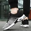 Men Stylish Athletic Shoes Vulcanize Shoes Chunky Flat Plush Comfort Springtime Fall Platform Mens Athletic Daily Wear Shoes Outside Trekking Shoe