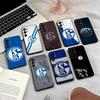 S-Schalke 04-PC-C   Phone Case For Samsung S25,S24,S21,S22,S23,S30,Ultra,S20,Plus,Fe,Soft Silicone Black Cover