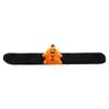 Toy Halloween Decoration Hands Clap Circle Shake Wristbands Pumpkin Buckle Ring Hand Pat Circle
