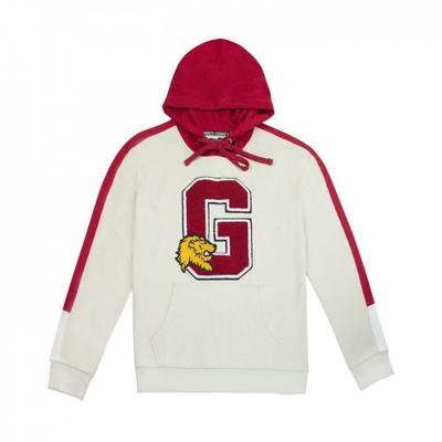 Unisex Gryffindor G Patch Hoodie