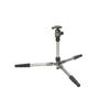 Trépied photo et vidéo slik rover aluminium