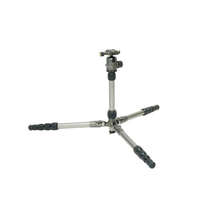 Trépied photo et vidéo slik rover aluminium