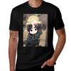 Shoujo Shuumatsu Ryokou Click To See Items With This Design Tshirt Creative Graphic Tee Shirt