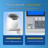SHANGHE Smart Integrated Health Check-up Kiosk (CN version)