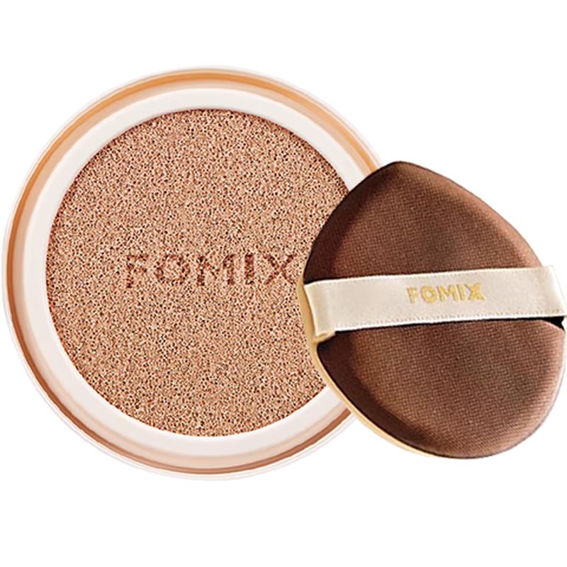 FOMIX Complexion Perfecting Makeup