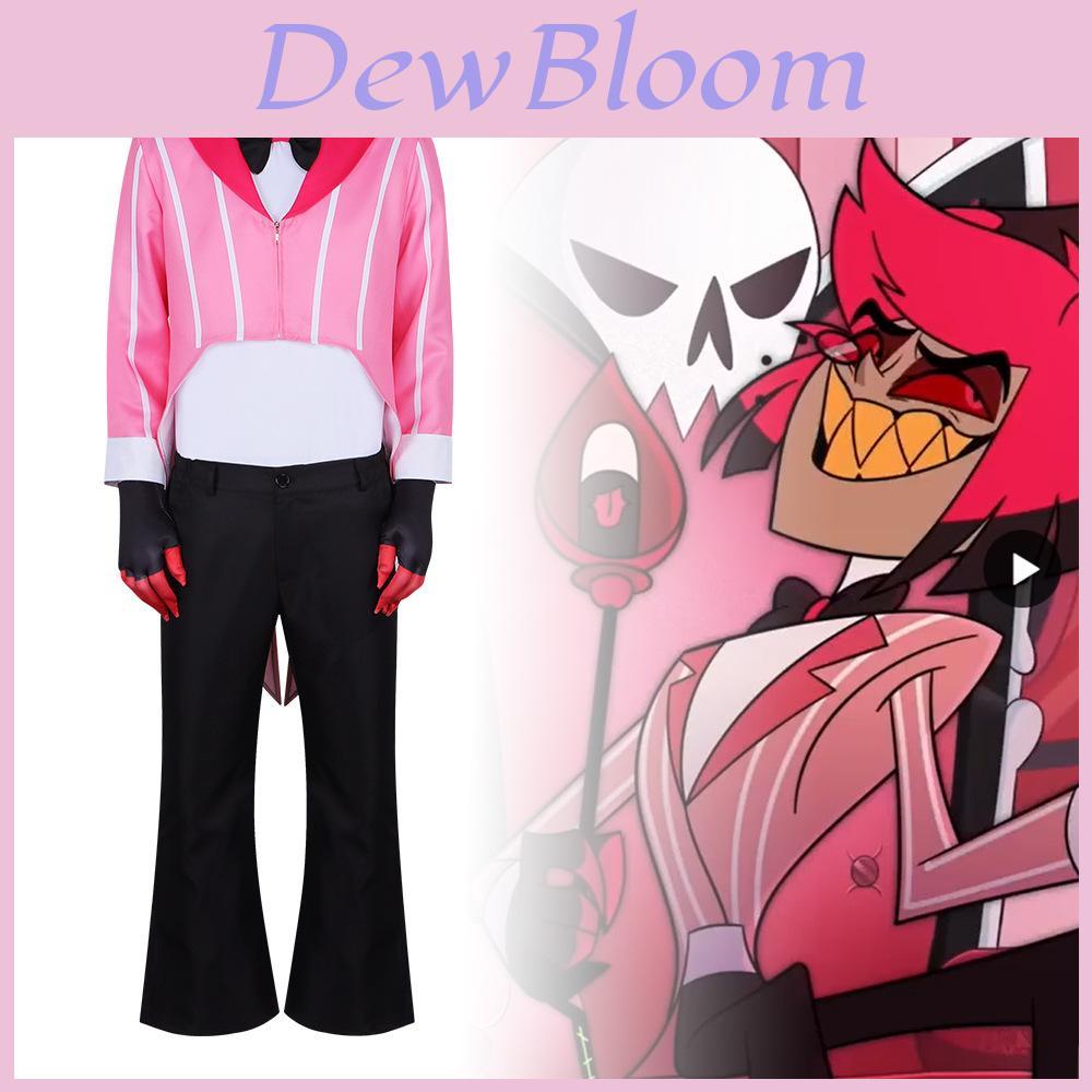 Hell Hostel Cosplay Costume With Polyester Fabric For Anime Role Play And Stage Performance