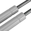 Gas Spring Gas Damper 2pcs 200-380N Car Gas Strut Bar Gas Spring Hood Support