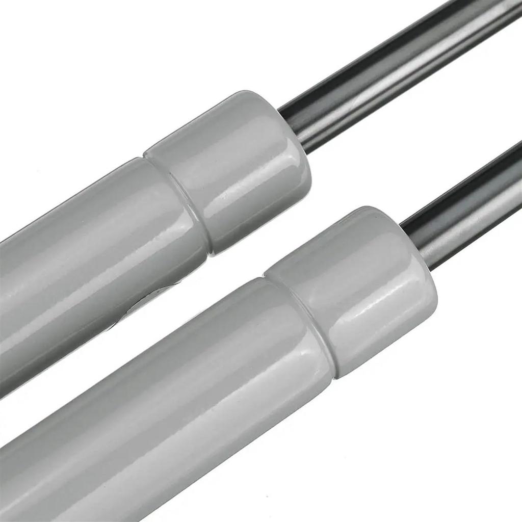 Gas Spring Gas Damper 2pcs 200-380N Car Gas Strut Bar Gas Spring Hood Support