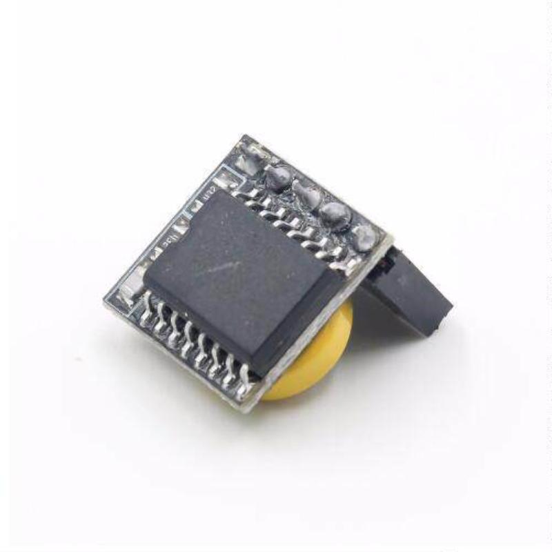 1Pcs High Precision I2C Interface Ds3231 Time Clock Rtc Module With/No Battery For 3.3V/5V Pi For Raspberry
