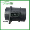 Mass Air Flow Meter MAF Sensor 55206757 For Fiat Bravo II Doblo Grande Punto Idea Multipla Panda Stilo 0281002980 Factory Price