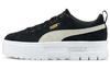 Mayze 'Black White' Women's 380784-01