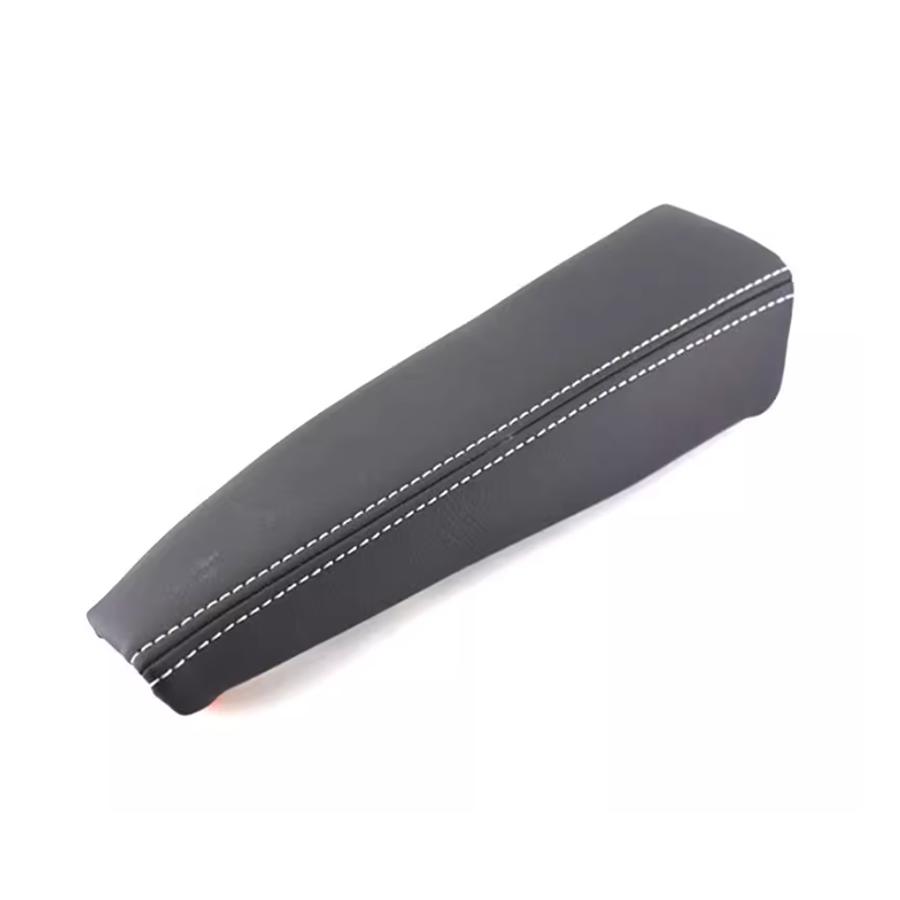 For Toyota Corolla door armrest, armrest leather cover, design, Cuatro Coor model, 2013, 2014, 2015, 2016, 2017, 2018
