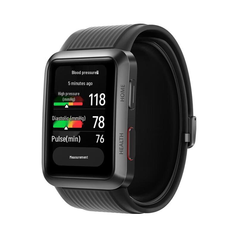 

Huawei WATCH D Smartwatch (CN version)