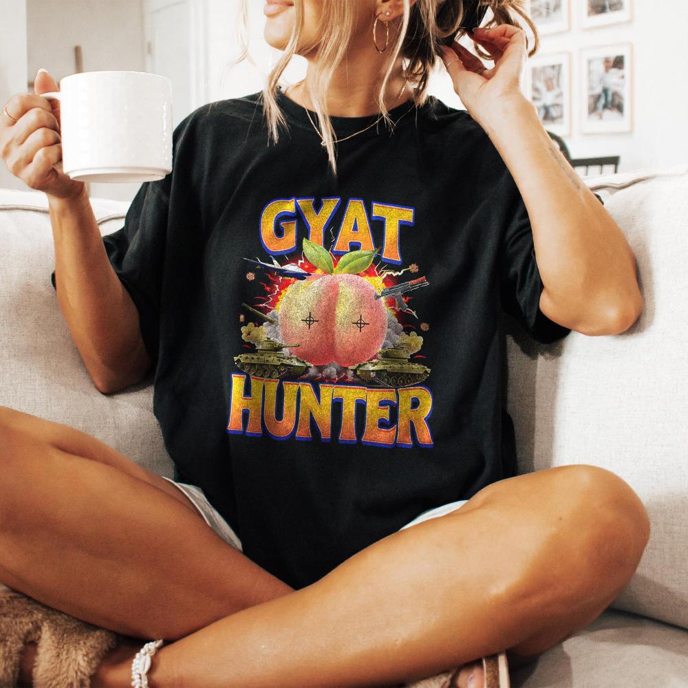 Absurd virus pattern Tshirt casual comfortable retro top unisex cotton streetwear top vintage Women clothes