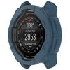 Funda Protectora Fina y Ligera Resistente a Arañazos a Prueba de Golpes Diseños Protector de Reloj Fácil de Usar para reloj Instinct3