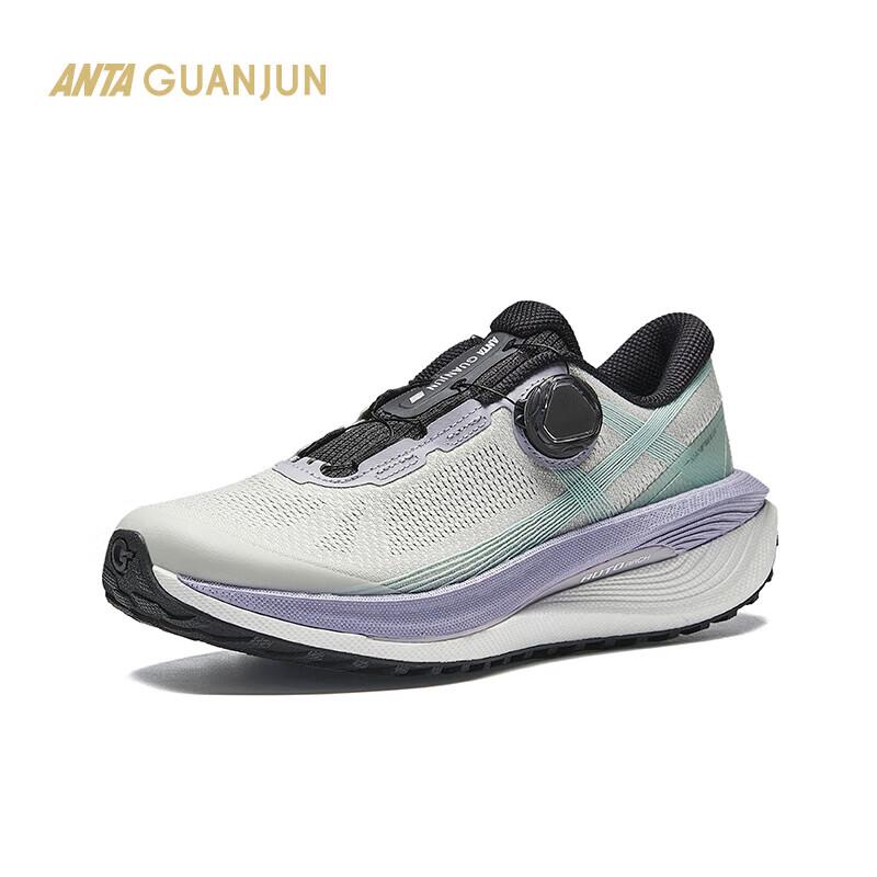 

ANTA Champion Glory 2 Unisex Running Shoes US 5.5W