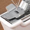 Handheld Mini Sewing Machine Electric Sewing Machine with 3 Sewing Modes Portable Sewing Machine Kit for Travel Home DIY Craft