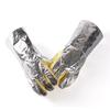 Miling 500°C Heat-Resistant Aramid Aluminum Foil Protective Gloves