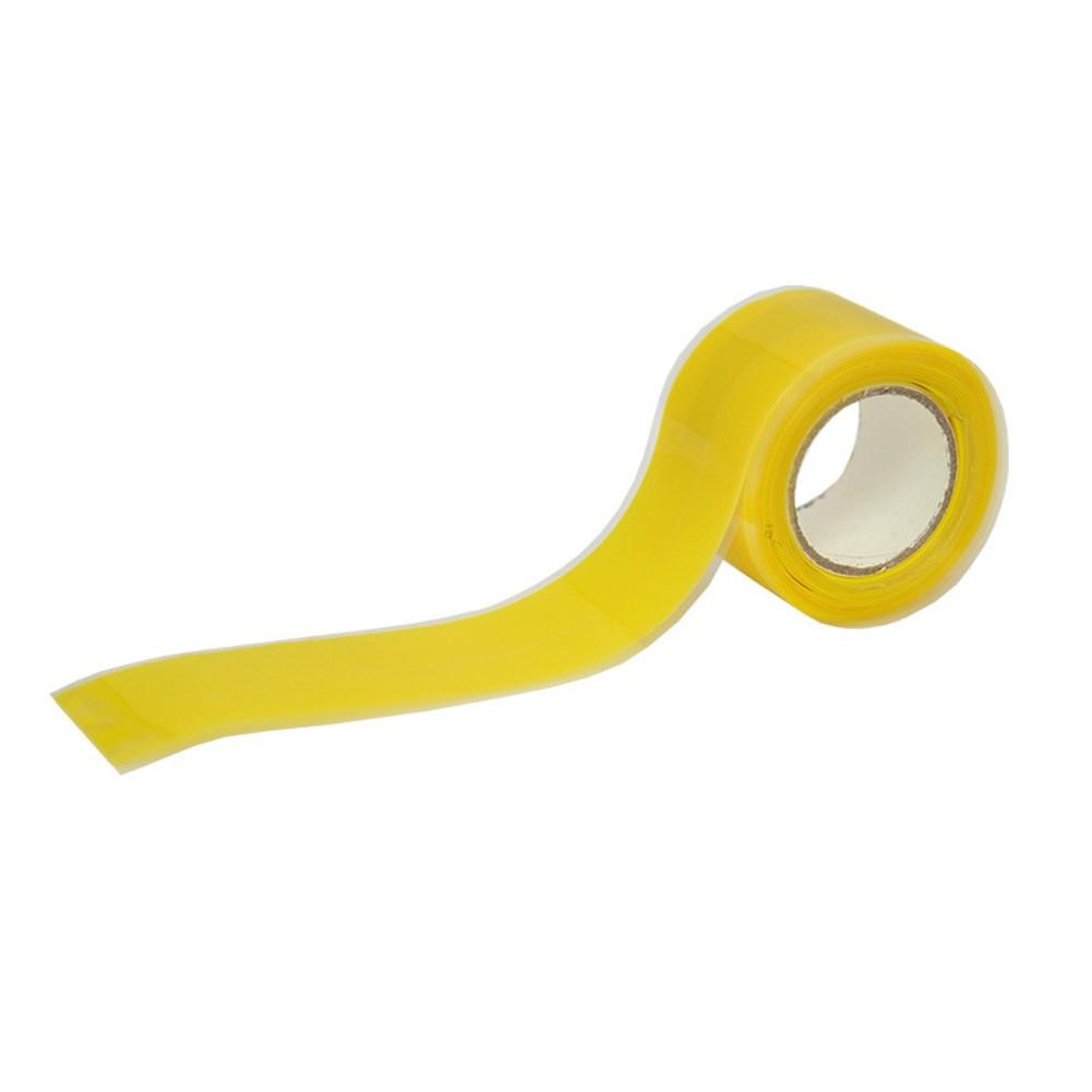 Silicone Grip Tape Good Sealing Performance Silicone Soft