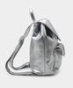 Matincox Cozy Backpack-Silver