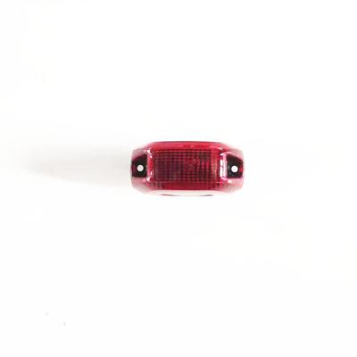 New Car Rear Roof Cab Red Clearance Light Lamp For RAM PROMASTER 3500 68169776AD