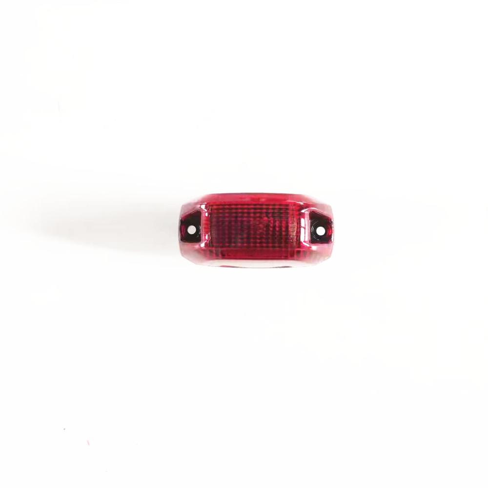 

New Car Rear Roof Cab Red Clearance Light Lamp For RAM PROMASTER 3500 68169776AD