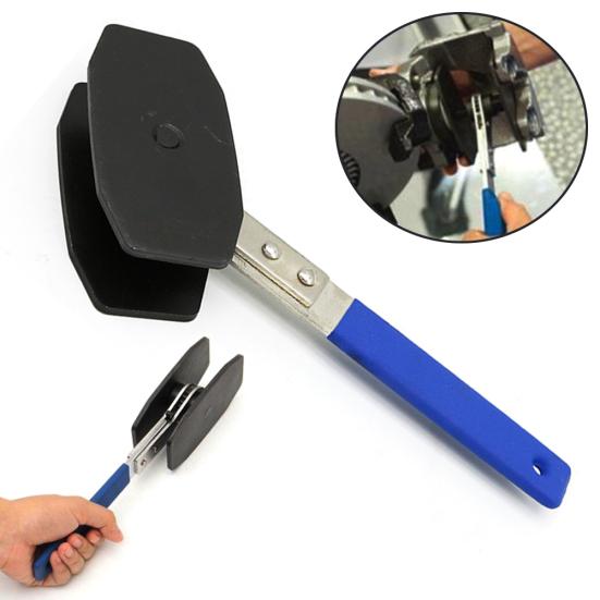 

Автомобильный металлический храповик тормозной поршень суппорт пресс разбрасыватель инструмент гаечный ключ