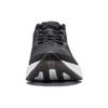 Li Ning Super Light 21 Cushioning Slip Resistant Abrasion Resistant Breathable Low top Running Shoes Women's Black ARBU002-2