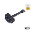 BDP1503 Rear Door Stop Check Assy Limiter Strap for  Q2 SQ2 GAB GAG 2016-On 81A839249