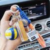 Porta-moedas, clips, porta-chaves – Chaveiros