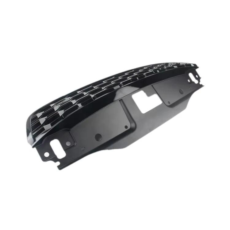 LR142424: Compatible Front Bumper Intake Radiator Grille for Land Rover Discovery 5