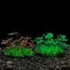 CO-H Aquarium Landscape: Artificial Water Plant for Fish Tank Decoration