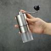 Portable Adjustable Manual Coffee Bean Mill Coffee Tools Manual Coffee Maker Home Kitchen And Office Use