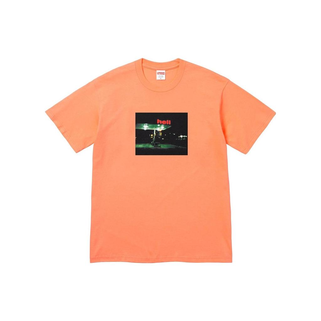 Supreme Hell Tee Unisex SUP-FW23-128