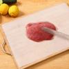 1 Roll Non-Slip Disposable Chopping Board Transparent Chopping Sheets  Complementary Food