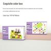 Kids' Play Food Set: French Fries, Cola, Hamburger Shop Simulation for Boys & Girls.