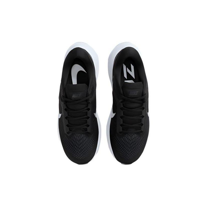 Nike Air Zoom Structure 24 Black Pure Platinum DA8535-002