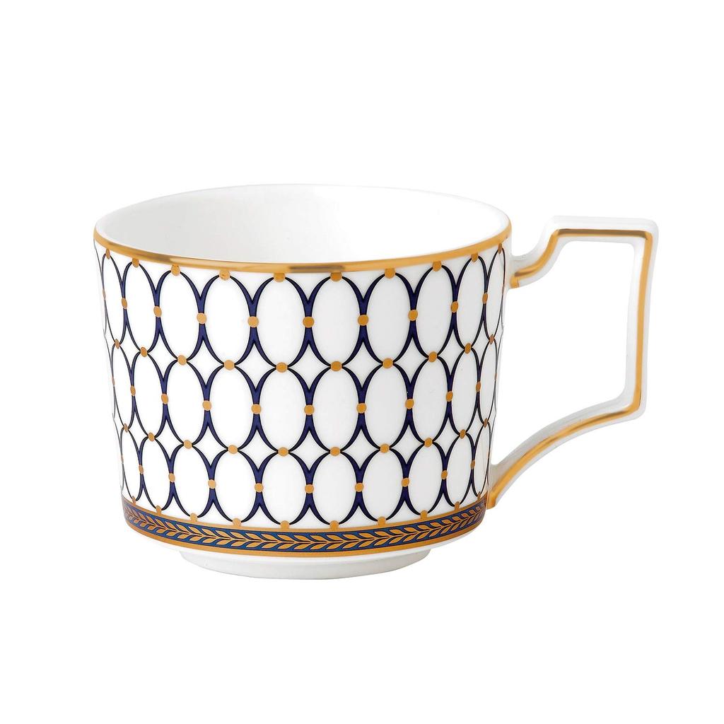 Importovaný podšálek na čaj Wedgwood Renaissance Gold 1053087 [Běžný produkt] a