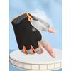 1pair Unisex Outdoor Sports Half Finger Gloves for Workout, Yoga, Cycling, Climbing, Driving, Suitable for Cycling, Riding Motorcycle and Skiing